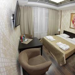 Отель Афина, Москва, Московская область