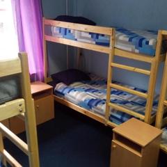 Хостел Позитив, Москва, Московская область