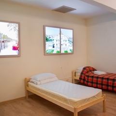 Отель БельЭтаж Hostel, Москва, Московская область