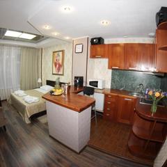 Отель Афина, Москва, Московская область