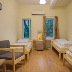 Отель БельЭтаж Hostel, Москва, Московская область