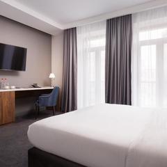 Отель Hartwell, Москва, Московская область