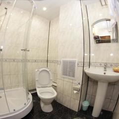 Отель Афина, Москва, Московская область