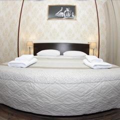 Отель Афина, Москва, Московская область