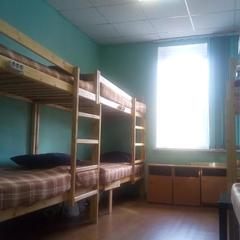 Хостел Позитив, Москва, Московская область