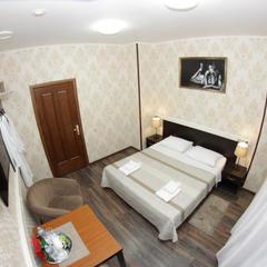 Отель Афина, Москва, Московская область