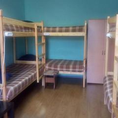 Хостел Позитив, Москва, Московская область