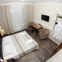 Отель Афина, Москва, Московская область