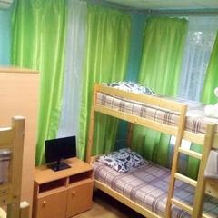 Хостел Позитив, Москва, Московская область