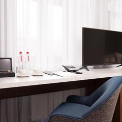 Отель Hartwell, Москва, Московская область