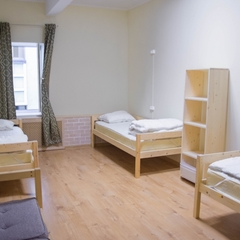 Отель БельЭтаж Hostel, Москва, Московская область