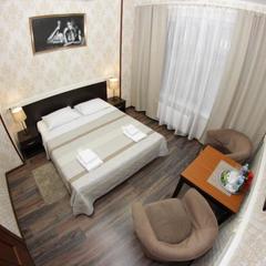 Отель Афина, Москва, Московская область