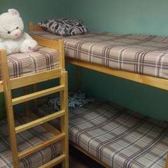 Хостел Позитив, Москва, Московская область