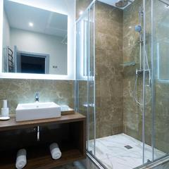 Отель Hartwell, Москва, Московская область