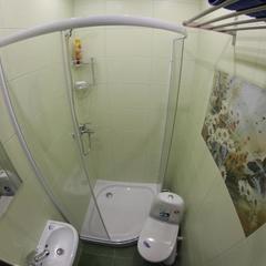 Отель Афина, Москва, Московская область