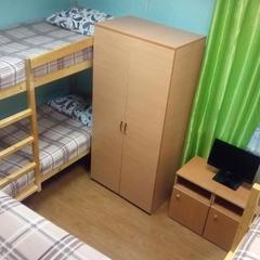 Хостел Позитив, Москва, Московская область