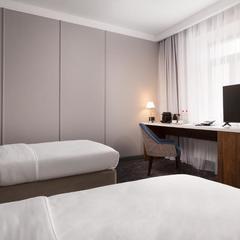 Отель Hartwell, Москва, Московская область