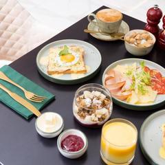 Отель Hartwell, Москва, Московская область