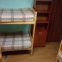 Хостел Позитив, Москва, Московская область