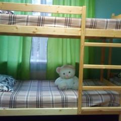 Хостел Позитив, Москва, Московская область