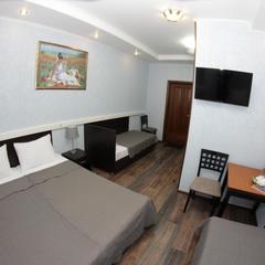 Отель Афина, Москва, Московская область