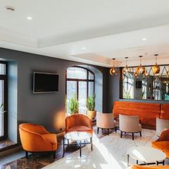 Отель Hartwell, Москва, Московская область