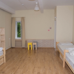 Отель БельЭтаж Hostel, Москва, Московская область