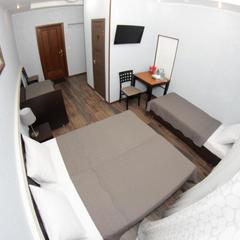 Отель Афина, Москва, Московская область