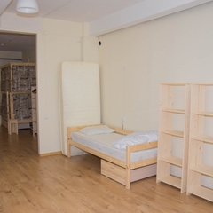 Отель БельЭтаж Hostel, Москва, Московская область