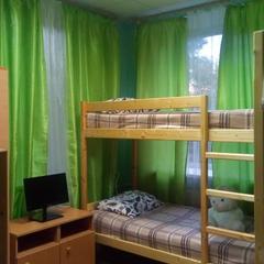 Хостел Позитив, Москва, Московская область