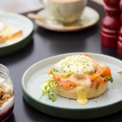 Отель Hartwell, Москва, Московская область