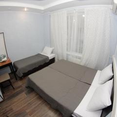 Отель Афина, Москва, Московская область