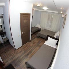 Отель Афина, Москва, Московская область