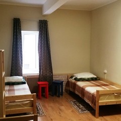 Отель БельЭтаж Hostel, Москва, Московская область