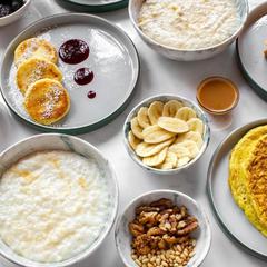 Отель Hartwell, Москва, Московская область