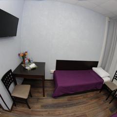 Отель Афина, Москва, Московская область