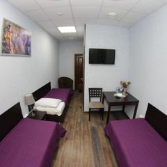 Отель Афина, Москва, Московская область