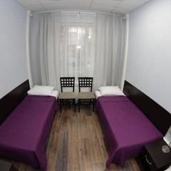 Отель Афина, Москва, Московская область