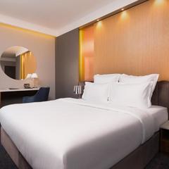 Отель Hartwell, Москва, Московская область