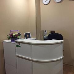 Хостел Позитив, Москва, Московская область