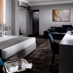 Отель Hartwell, Москва, Московская область