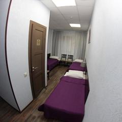 Отель Афина, Москва, Московская область