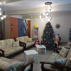 Отель БельЭтаж Hostel, Москва, Московская область