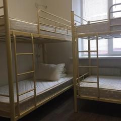 Хостел Позитив, Москва, Московская область