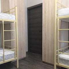 Хостел Позитив, Москва, Московская область