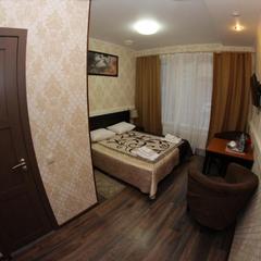 Отель Афина, Москва, Московская область