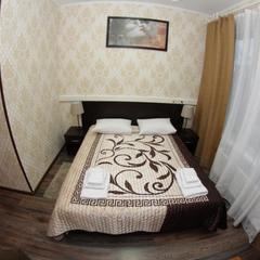 Отель Афина, Москва, Московская область