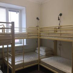 Хостел Позитив, Москва, Московская область