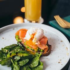 Отель Hartwell, Москва, Московская область