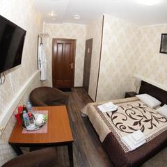 Отель Афина, Москва, Московская область